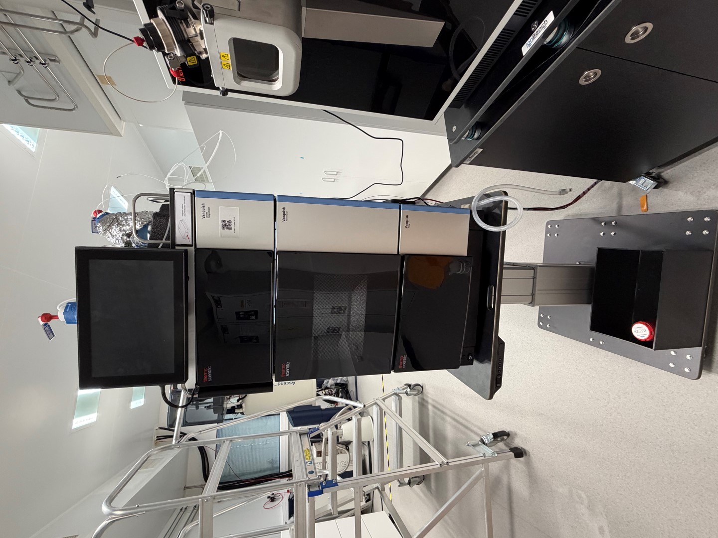 THERMO FISHER SCIENTIFIC Vanquish Neo - UHPLC System (2023)